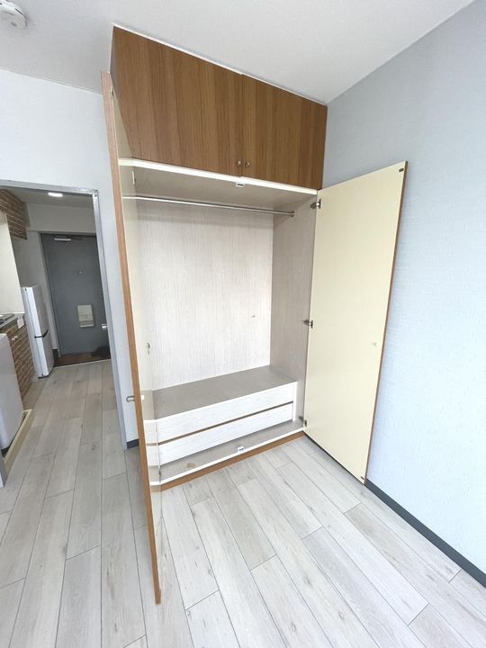 サンラークオークラIIIの風呂