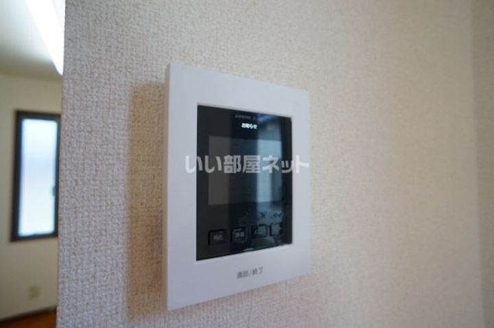 静岡県浜松市浜名区細江町気賀(一戸建)の賃貸物件の内装