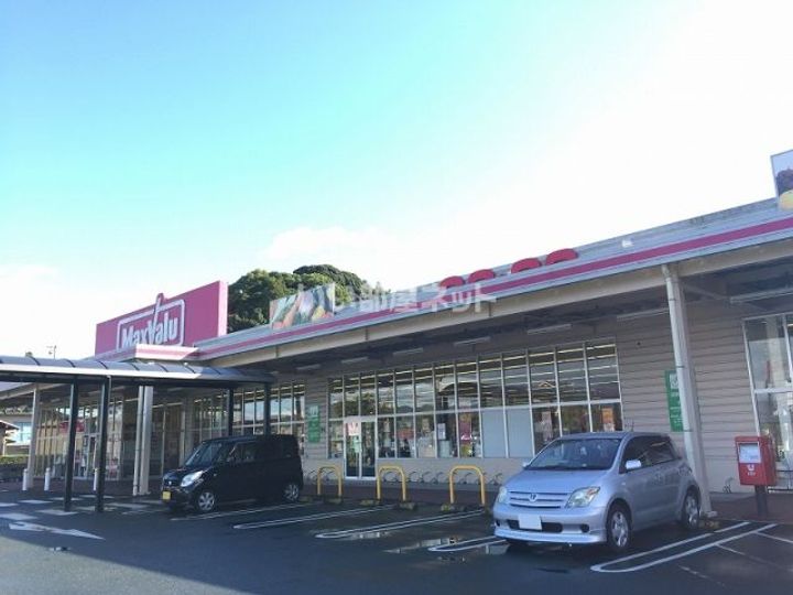 静岡県浜松市浜名区細江町気賀(一戸建)の賃貸物件の周辺