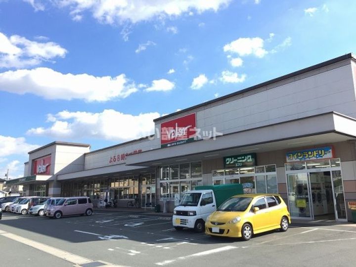 静岡県浜松市浜名区細江町気賀(一戸建)の賃貸物件の周辺