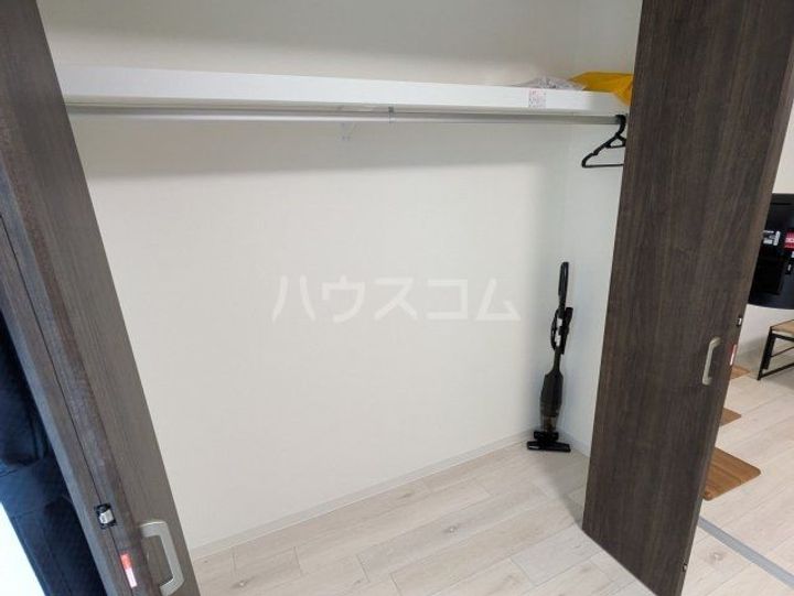 ジーメゾン海老名門沢橋の内装