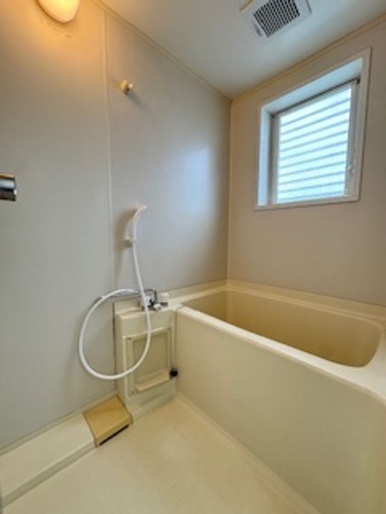 さくらハイツAの風呂