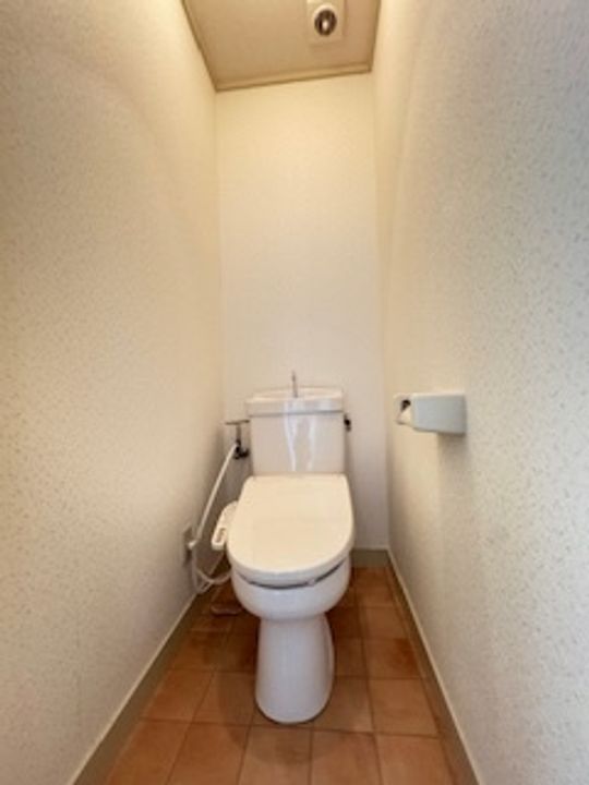 さくらハイツAの内装