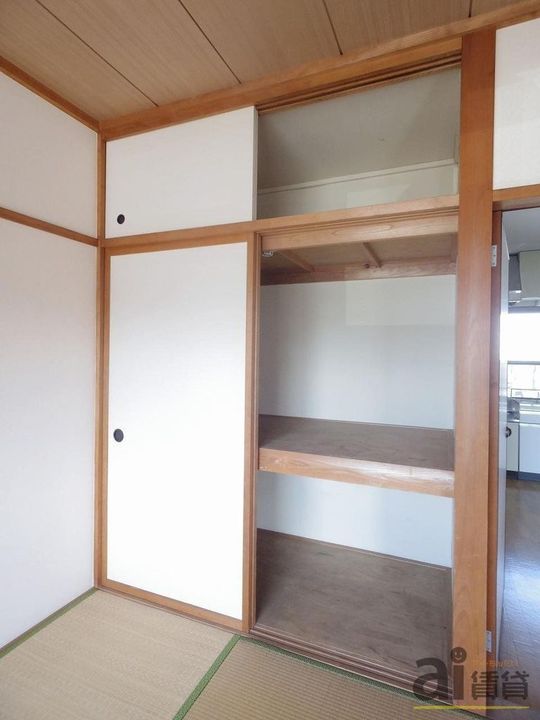 埼玉県新座市新堀1(マンション)の賃貸物件の内装