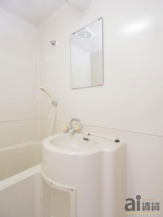 埼玉県新座市新堀1(マンション)の賃貸物件の内装