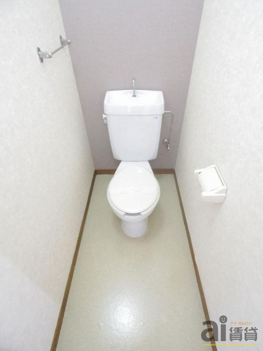 埼玉県新座市新堀1(マンション)の賃貸物件の内装