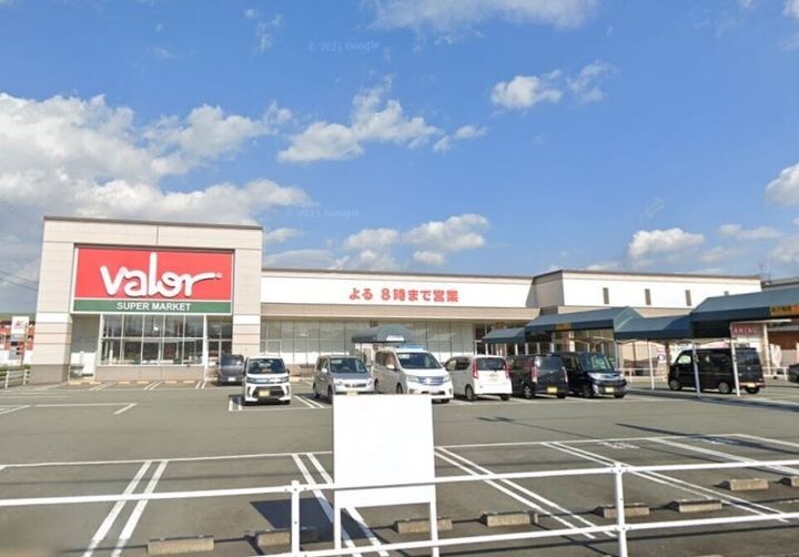 ビスィクレッタの周辺