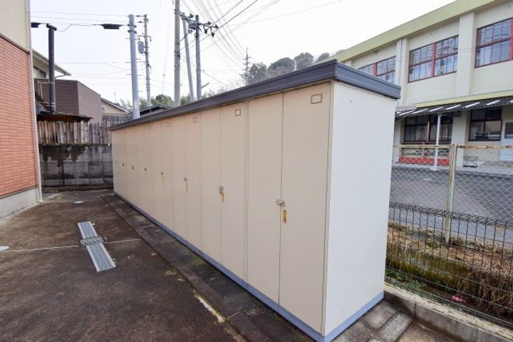 広島県三次市十日市南6(アパート)の賃貸物件の地図