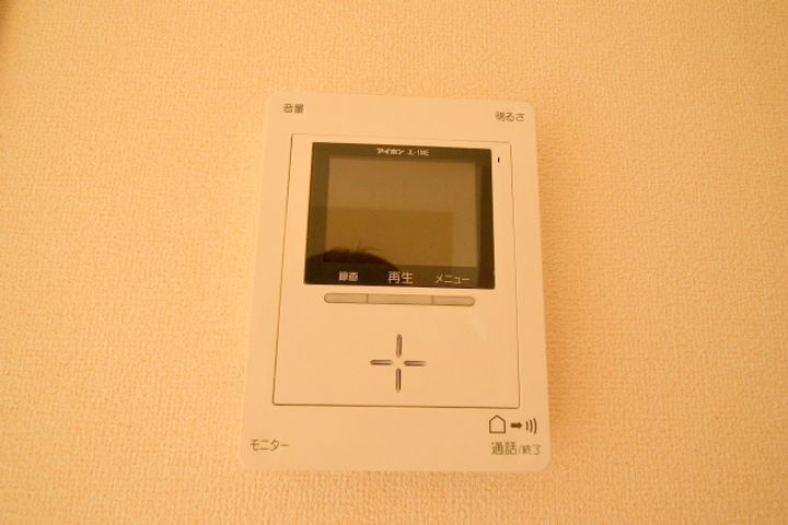 広島県三次市十日市南6(アパート)の賃貸物件の内装