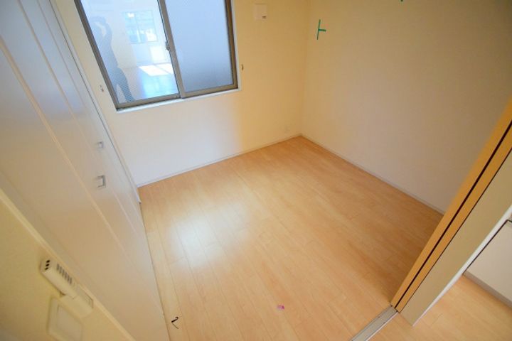 広島県三次市十日市南6(アパート)の賃貸物件の内装
