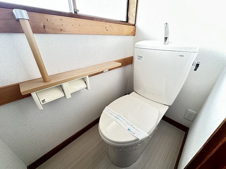 田島ハイツの内装