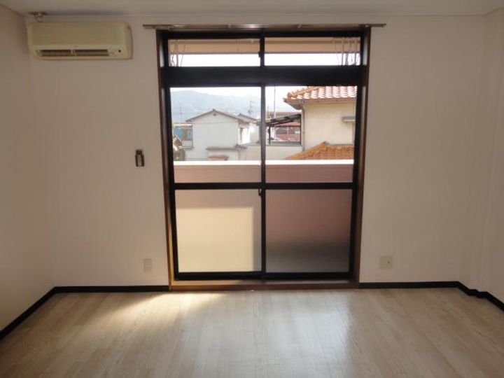 広島県福山市東川口町3(アパート)の賃貸物件の内装