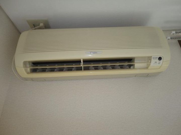 広島県福山市東川口町3(アパート)の賃貸物件の内装