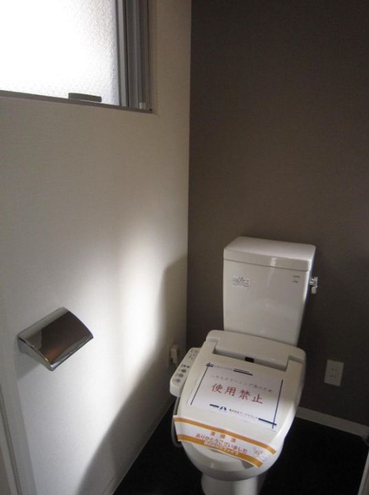 東京都渋谷区笹塚3(マンション)の賃貸物件の内装