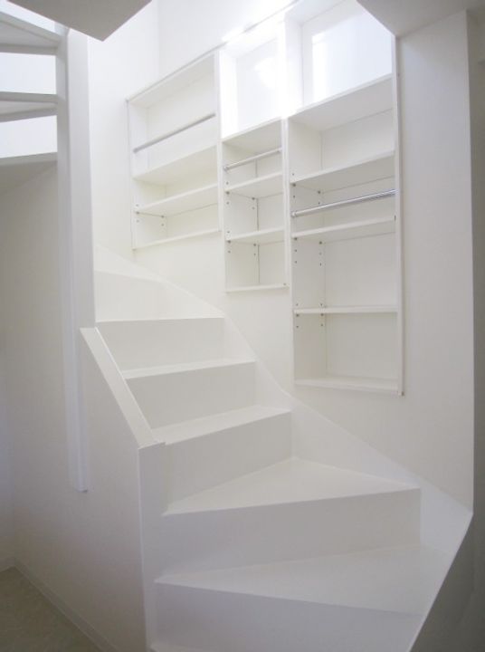 東京都渋谷区笹塚3(マンション)の賃貸物件の内装