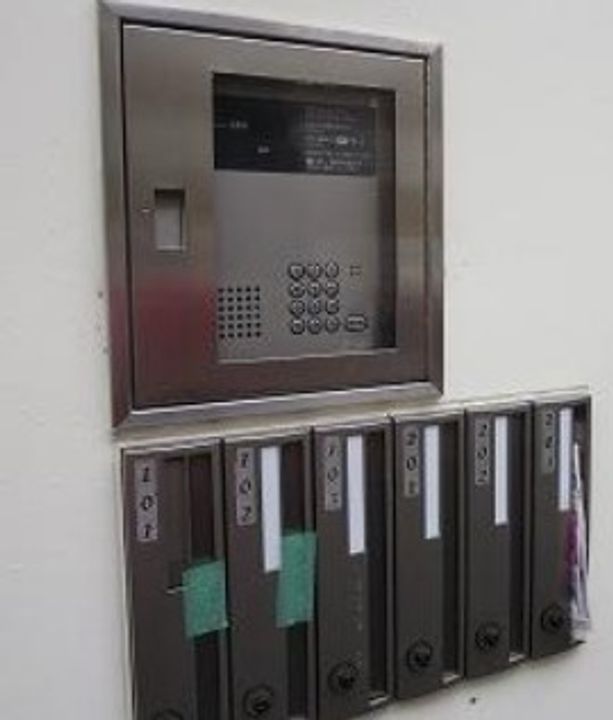 東京都渋谷区笹塚3(マンション)の賃貸物件の内装