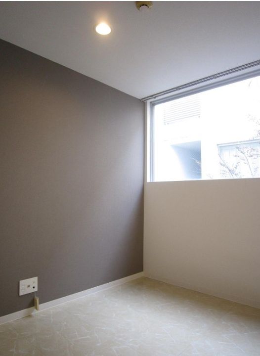 東京都渋谷区笹塚3(マンション)の賃貸物件の居間