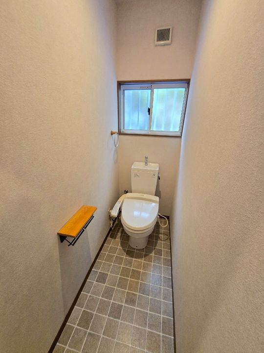 神奈川県相模原市緑区中野(一戸建)の賃貸物件の内装
