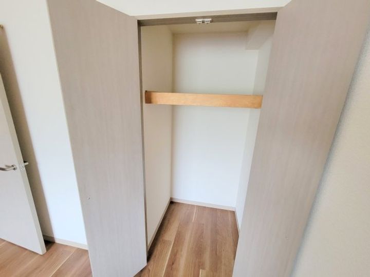 ヴェルドミール平城山の内装