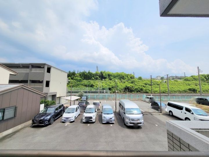 ヴェルドミール平城山のその他画像