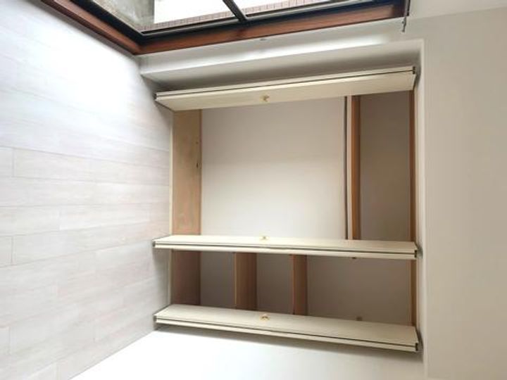 神奈川県川崎市宮前区野川台2(マンション)の賃貸物件の居間