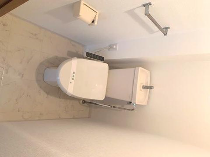 神奈川県川崎市宮前区野川台2(マンション)の賃貸物件の内装