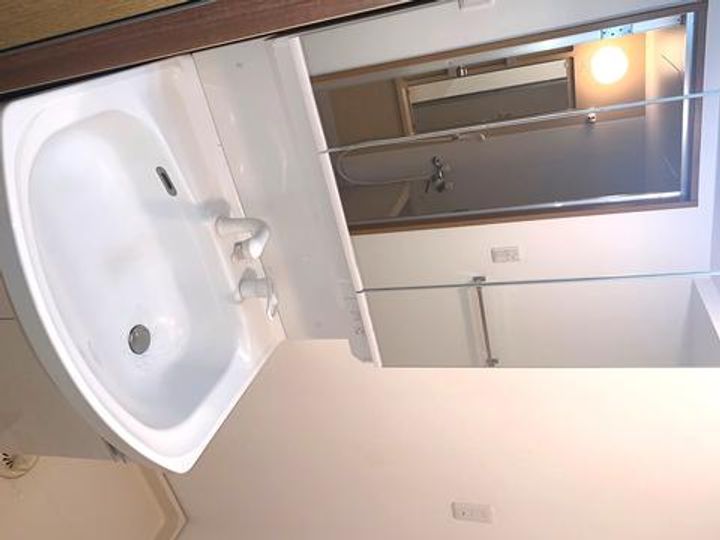 神奈川県川崎市宮前区野川台2(マンション)の賃貸物件の内装