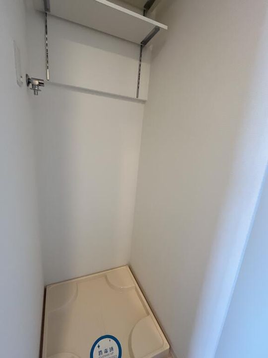 アドバンス江坂ラシュレの内装