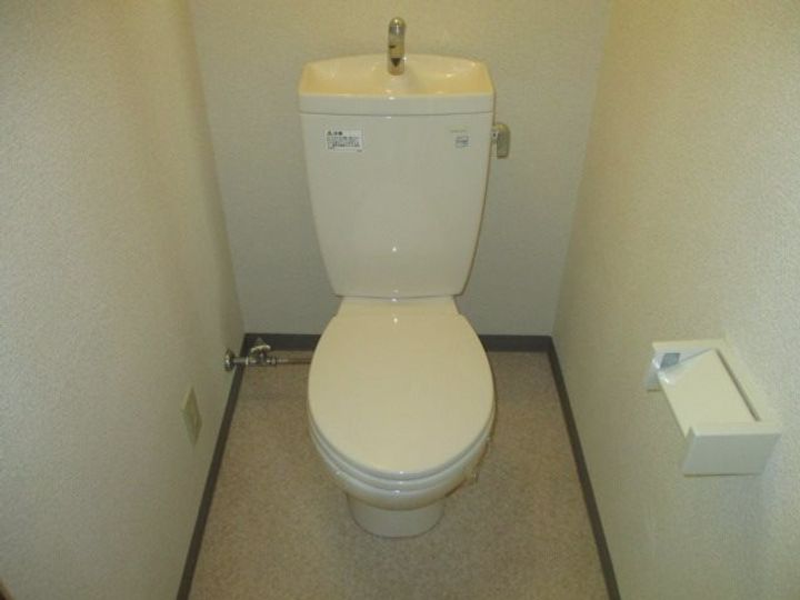 静岡県浜松市中央区住吉2(マンション)の賃貸物件の内装