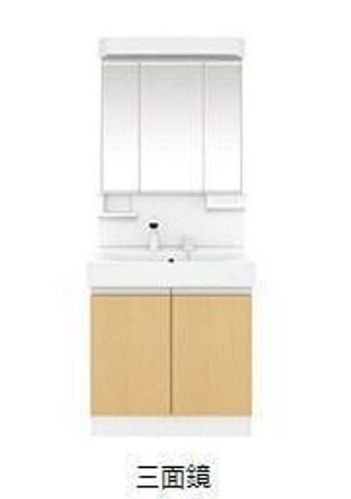 アローラ石垣の内装