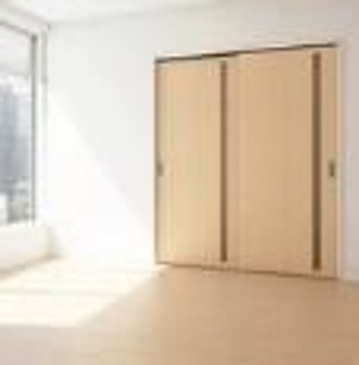 アローラ石垣の内装