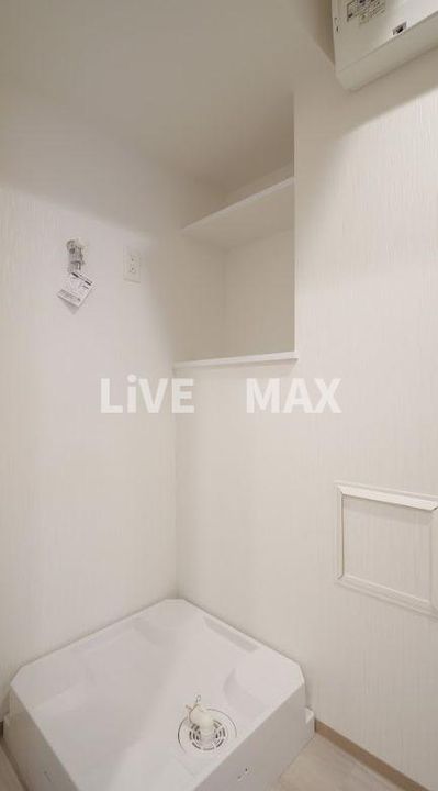 東京都足立区西新井7(マンション)の賃貸物件のその他画像