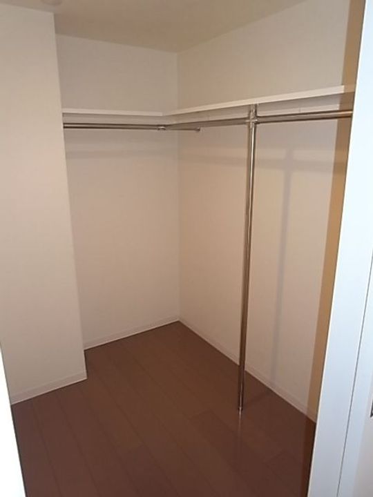 東京都中央区築地7(マンション)の賃貸物件の内装