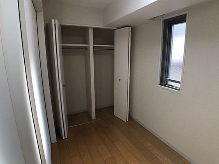 東京都中央区築地7(マンション)の賃貸物件の内装