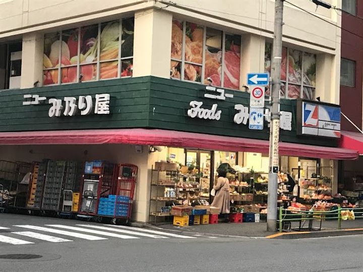 東京都中央区築地7(マンション)の賃貸物件の周辺