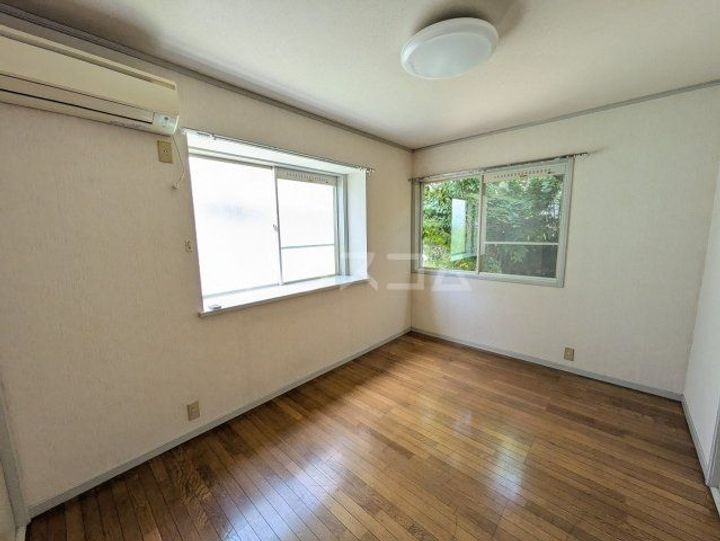 東京都国立市東3(一戸建)の賃貸物件の内装