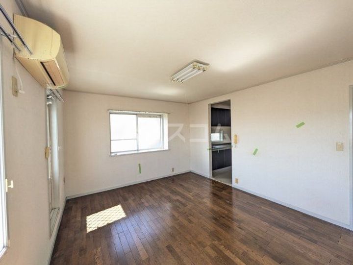 東京都国立市東3(一戸建)の賃貸物件の居間