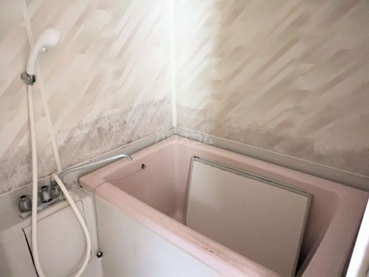 東京都国立市東3(一戸建)の賃貸物件の風呂
