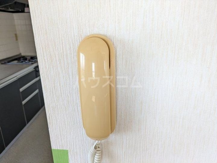 東京都国立市東3(一戸建)の賃貸物件の内装