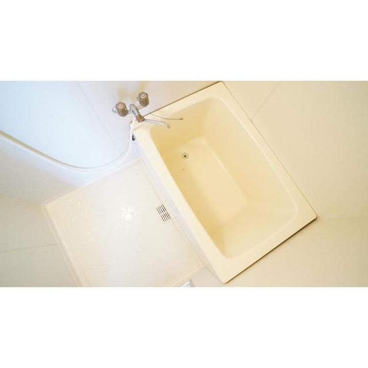 ハイム江戸橋の風呂