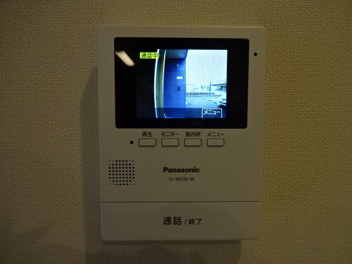 岐阜県羽島郡岐南町徳田5(アパート)の賃貸物件の内装