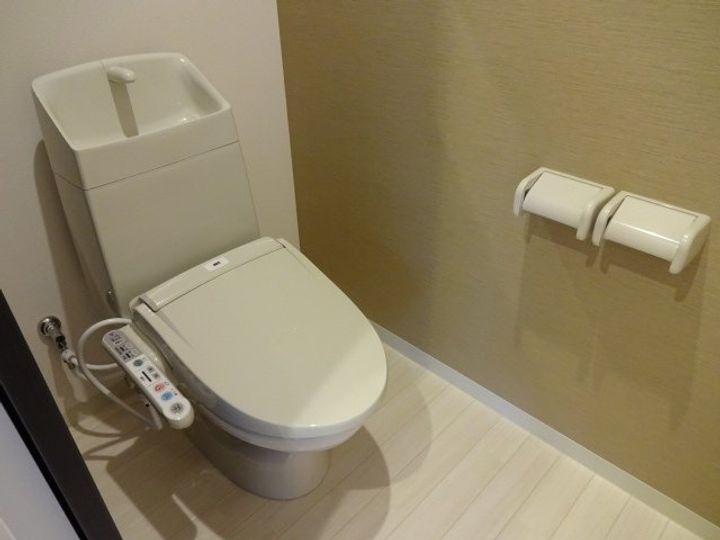 岐阜県羽島郡岐南町徳田5(アパート)の賃貸物件の内装