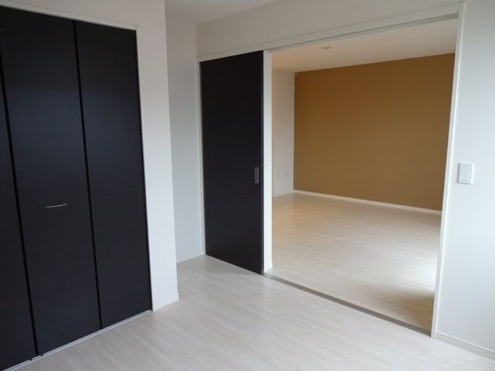 岐阜県羽島郡岐南町徳田5(アパート)の賃貸物件の内装