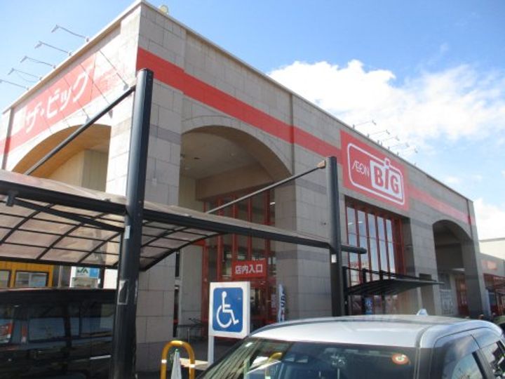 岐阜県羽島郡岐南町徳田5(アパート)の賃貸物件の周辺