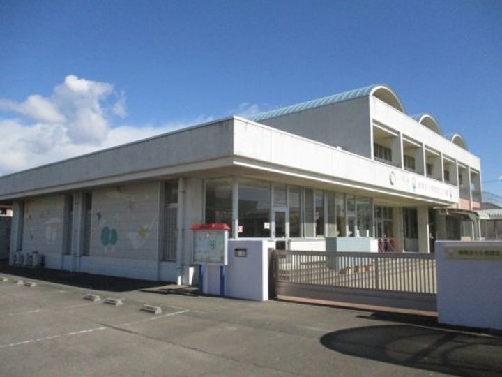 岐阜県羽島郡岐南町徳田5(アパート)の賃貸物件の周辺