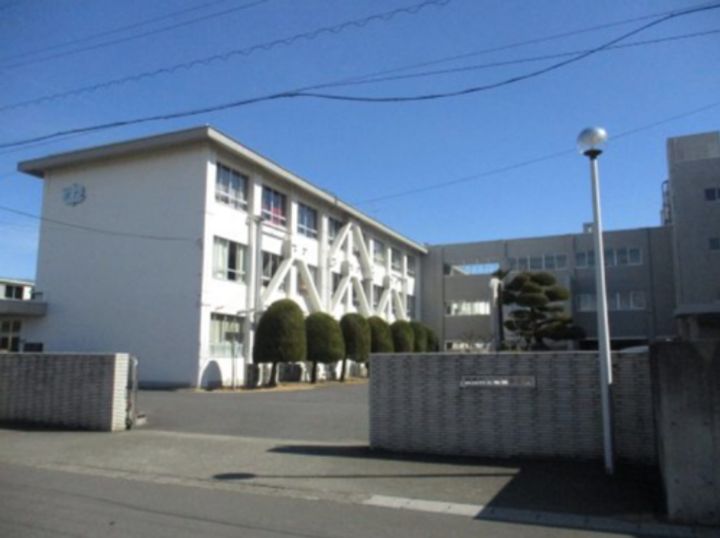 岐阜県羽島郡岐南町徳田5(アパート)の賃貸物件の周辺