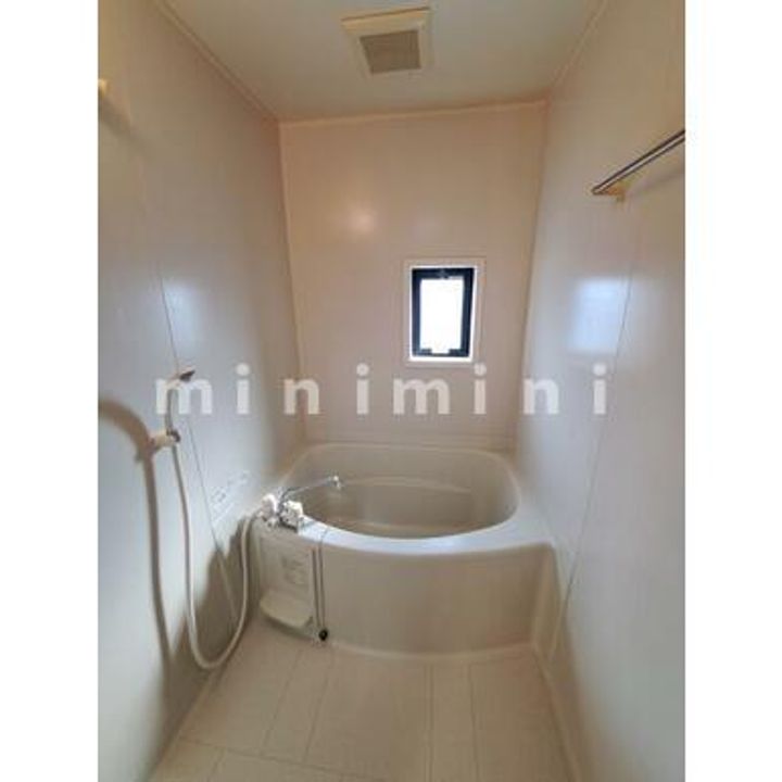 熊本県熊本市西区上代8(アパート)の賃貸物件の風呂