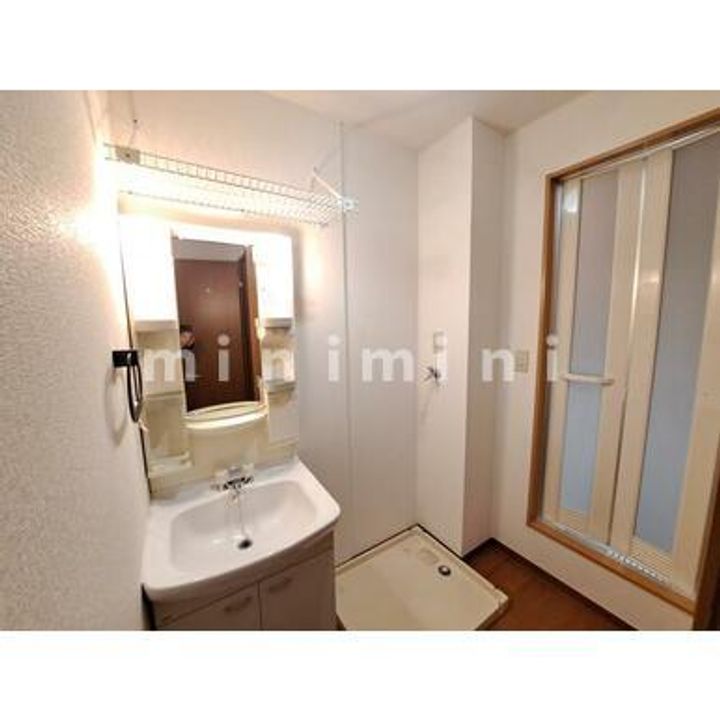 熊本県熊本市西区上代8(アパート)の賃貸物件の内装