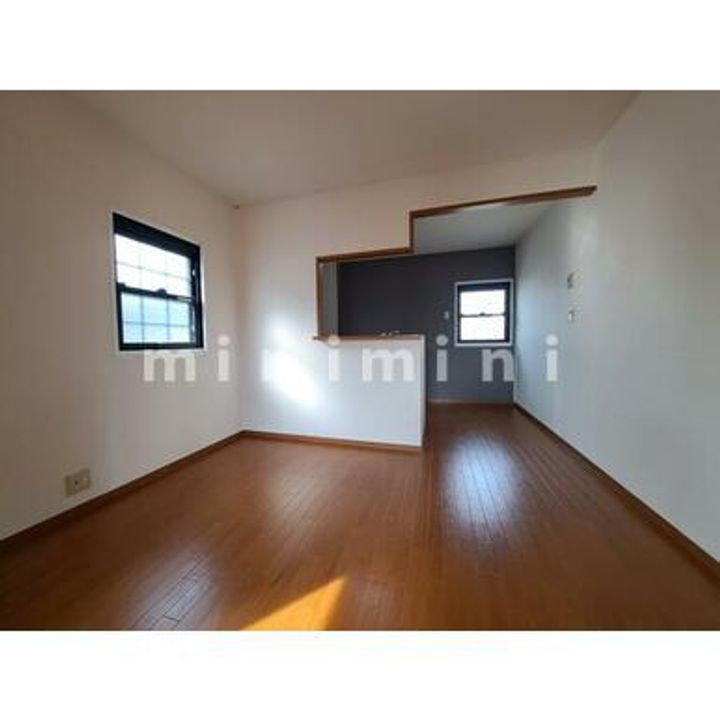 熊本県熊本市西区上代8(アパート)の賃貸物件の内装