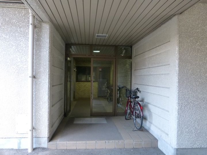 三星児玉ハイツのその他画像